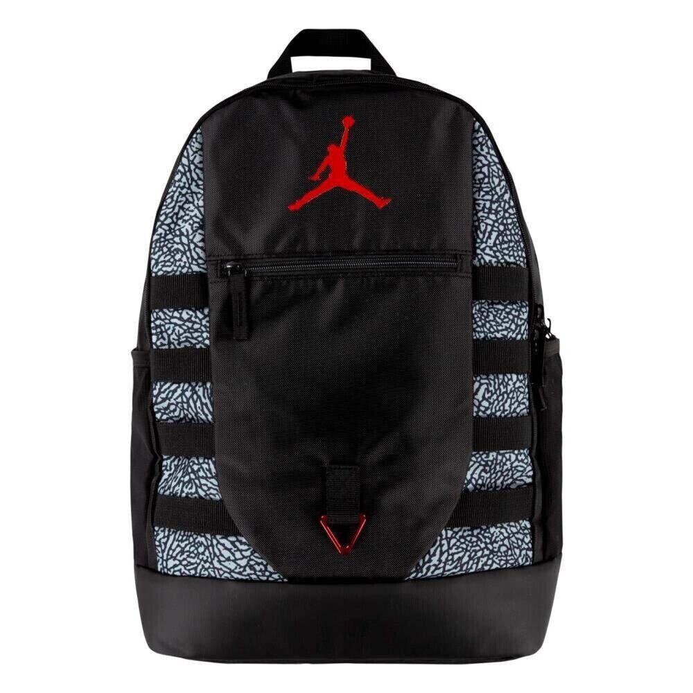 Nike Air Jordan Backpack - Thumbnail 2